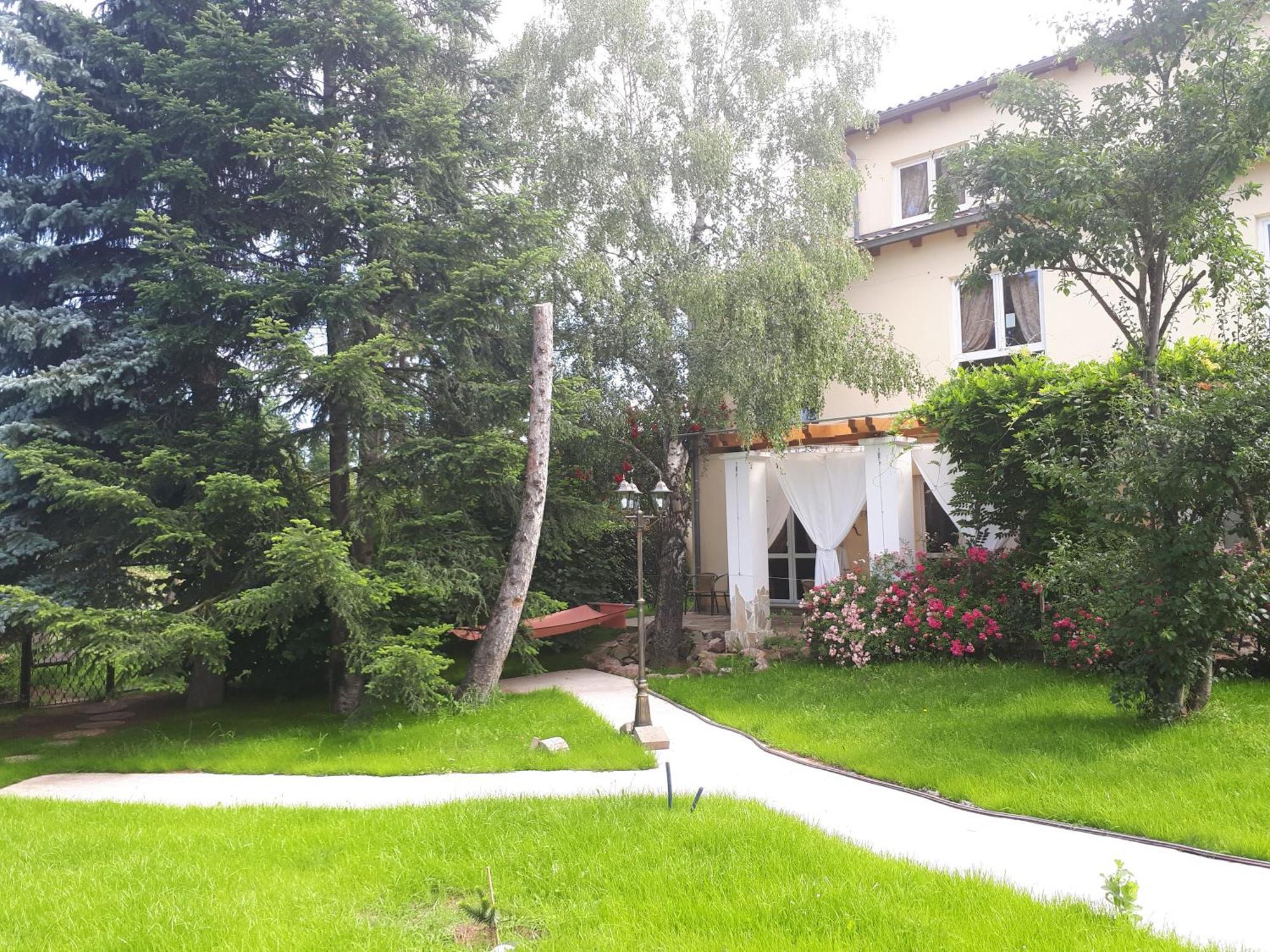 Mediterran Hotel Juwel Karlstein am Main Exteriér fotografie